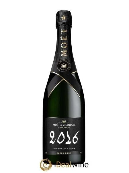 GrandVintageMoëtetChandon2016