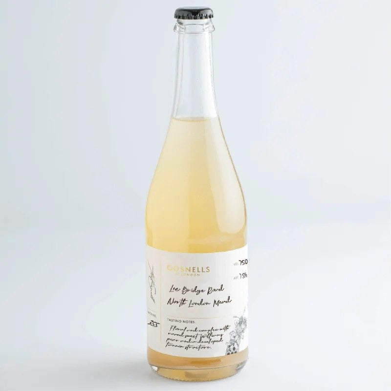 GosnellsLeaBridgeRoadNorthLondonMead750ml