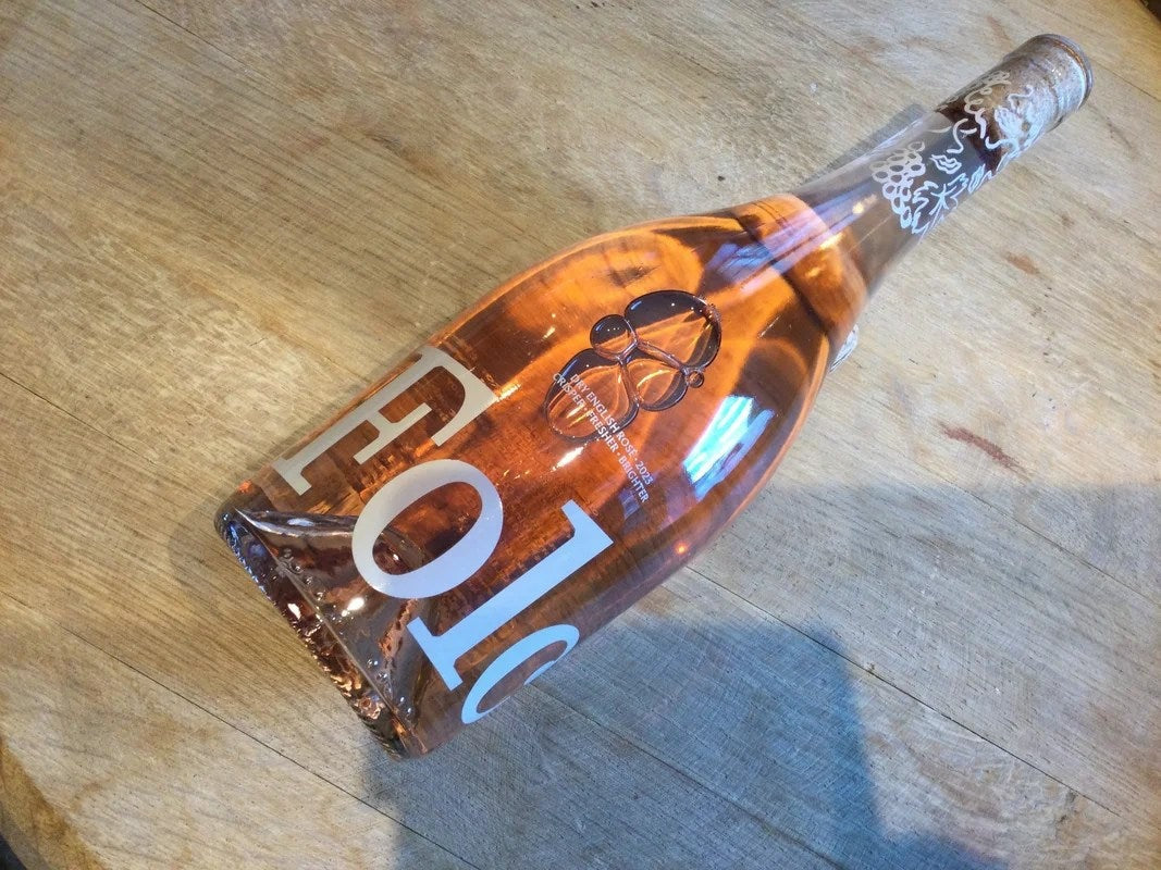 FolcEnglishRosé