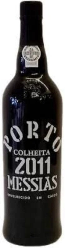 Messias,2011ColheitaPort