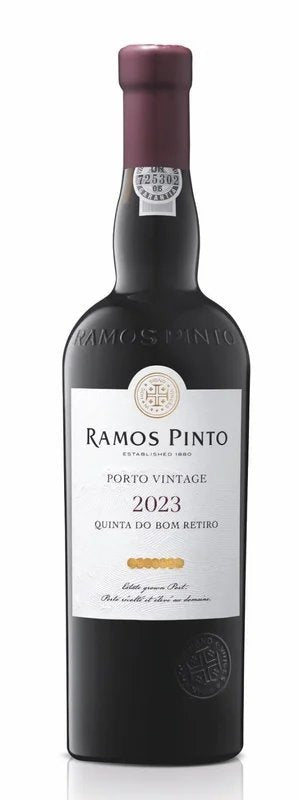 RamosPinto,2023VintagePort