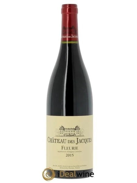 FleurieChâteaudesJacques2015