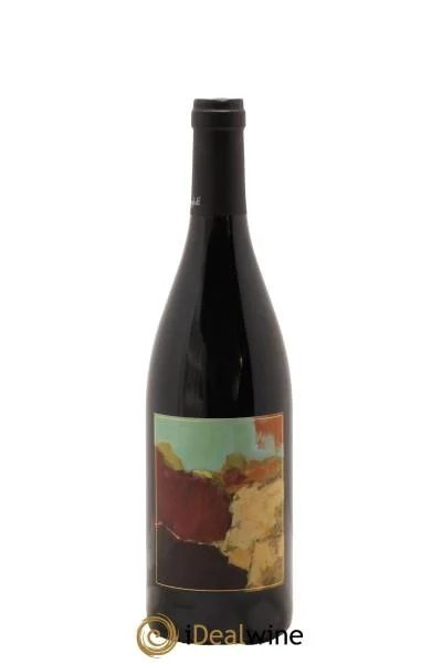 Côte-RôtieLaSereineNoireGangloff(Domaine)2023
