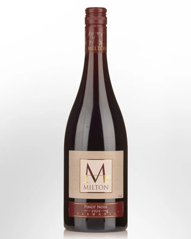 2024MiltonPinotNoir