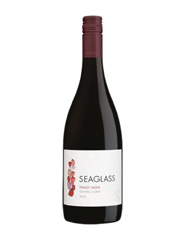 Seaglass,PinotNoir