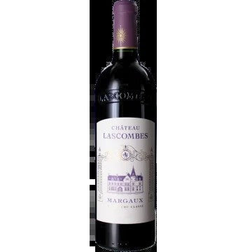 ChâteauLascombes2019â€?ndCruClassé