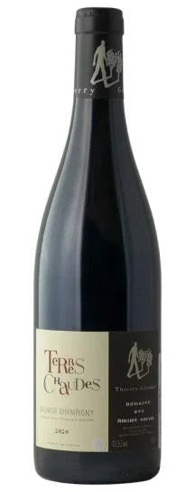 2020WinefromSaumurChampigny