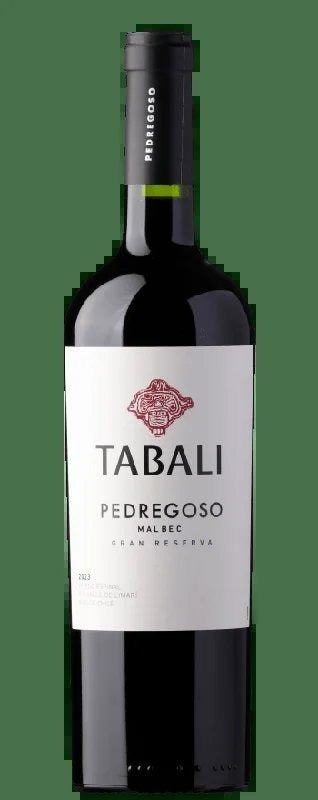 TabaliPedregosoMalbec2023