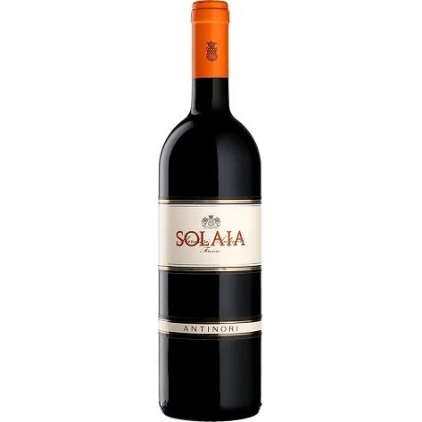 Solaia2012,Antinori,Tuscany,Italy