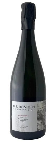 2017SparklingWinefromFrance