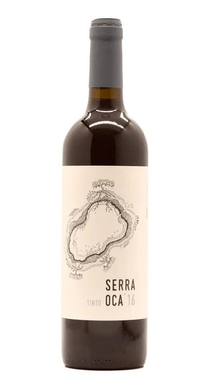 SerraOcaTinto2016