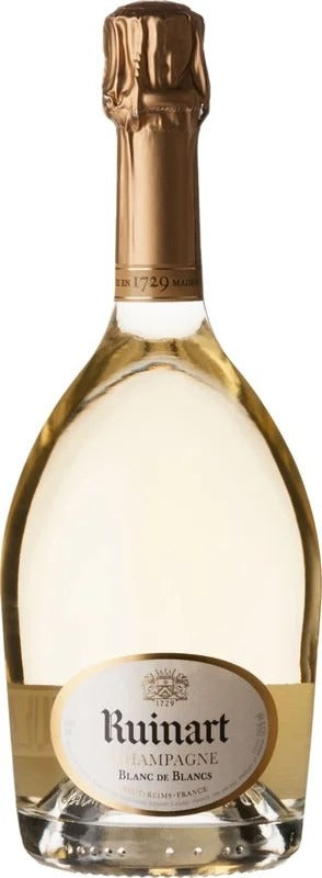 RuinartChampagneBlancdeBlancs75clNV