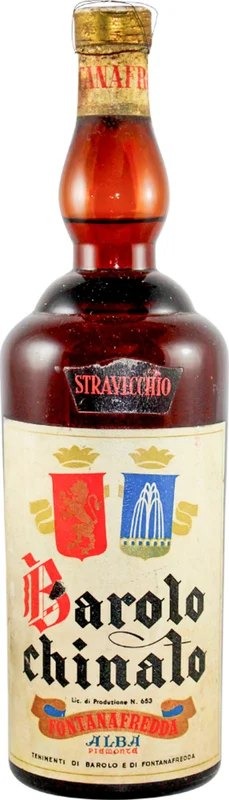 BaroloChinato,NonVintageSweetWine
