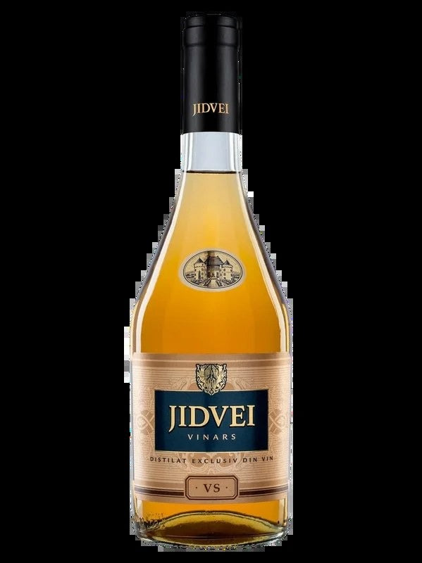 JidveiVSBrandy(Cognac/Coniac/Vinars)700ml
