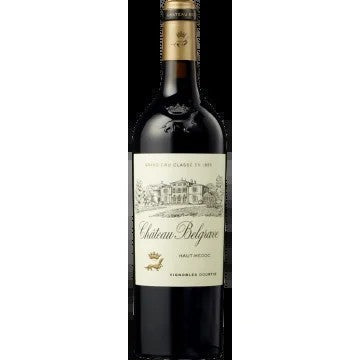 ChâteauBelgrave2016â€?èmeCruClassé