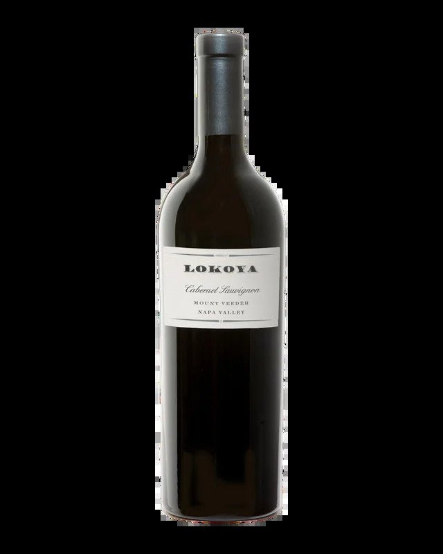 LokoyaMountVeederCabernetSauvignon