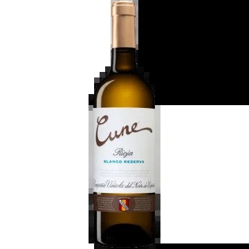 CuneBlancoReserva2020–CVNE