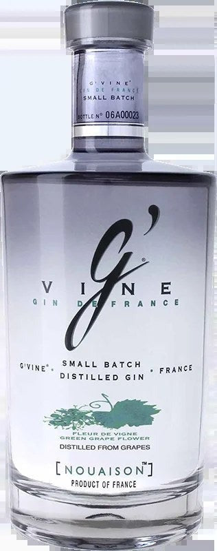 G’VineNouaison70cl