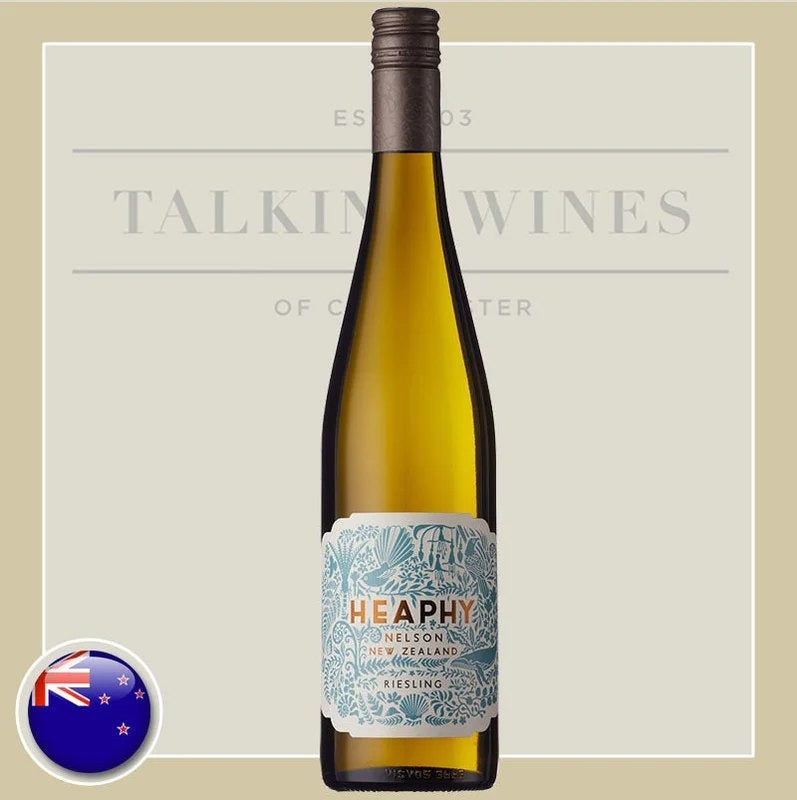 HeaphyRiesling