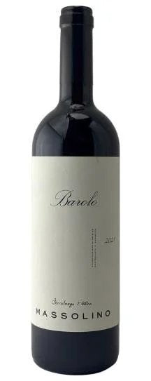2021RedWinefromSerralungaD’alba