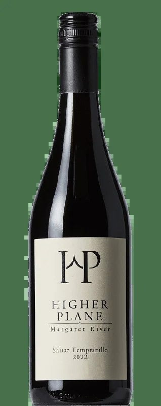 JuniperHigherPlaneShirazBlend2023