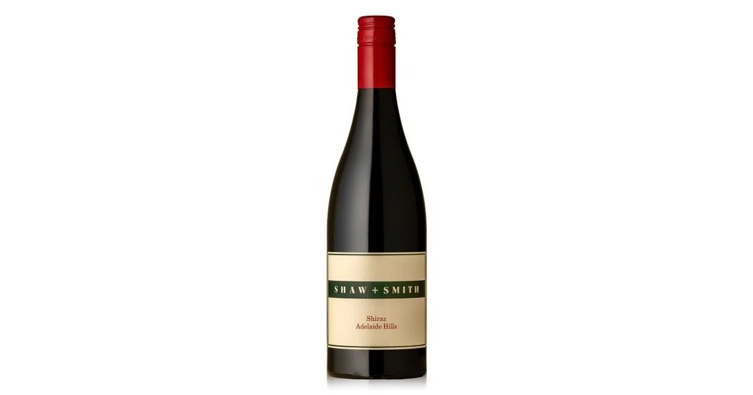 Shaw&SmithAdelaideHillsShirazAustralia75cl