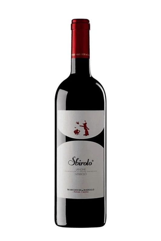 MarchesidiBaroloSbiroloLangheNebbiolo2022(750ml)