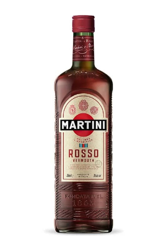 Martini&RossiVermouthRosso(750ml)