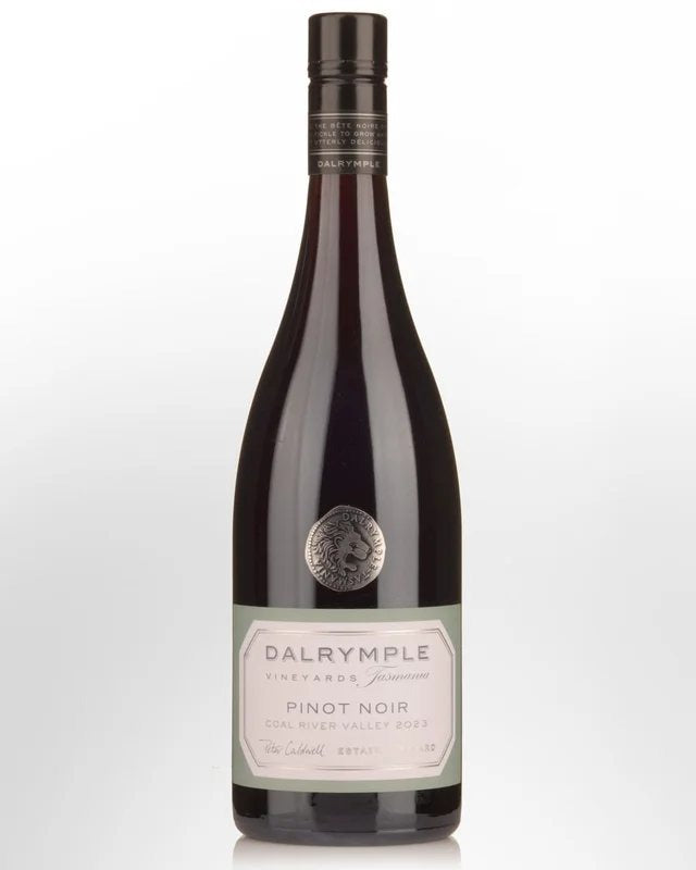 2023DalrympleSingleSiteCoalRiverValleyPinotNoir