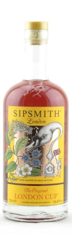 SipsmithLondonCup