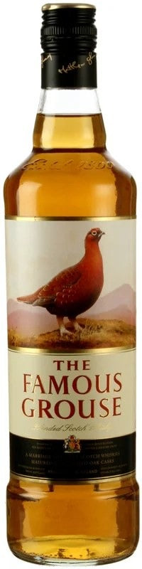 TheFamousGrouse70cl