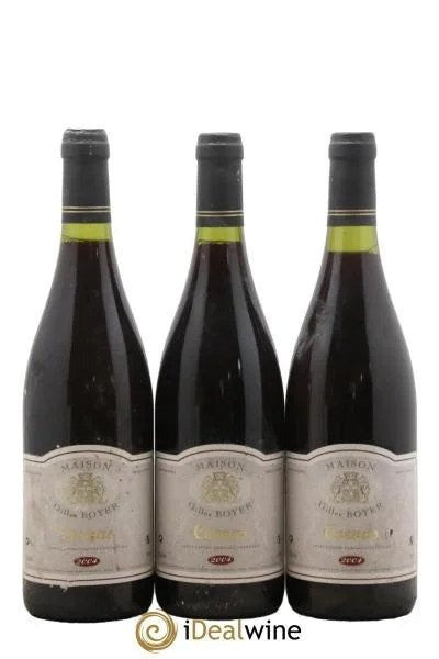 CornasGilesBoyer2004