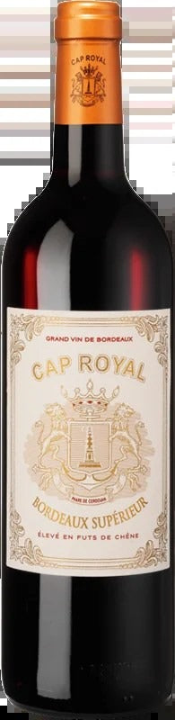 CapRoyal