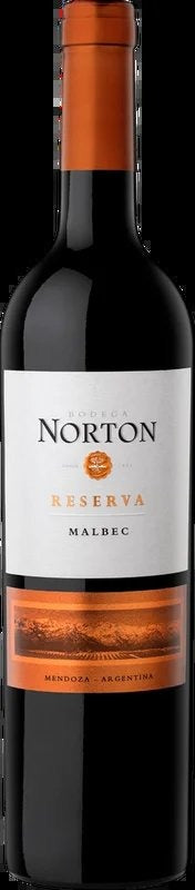 NortonMalbecReserva
