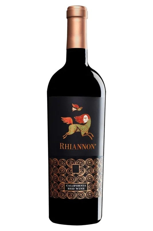 RhiannonRedBlend2023(750ml)