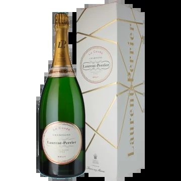 Magnum–ChampagneLaurentPerrier–LaCuvée–PresentationCase