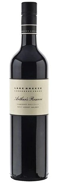 LakeBreezeArthur’sReserve,LanghorneCreek202075cl