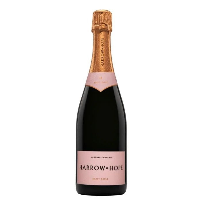 Harrow&HopeBrutRose2021
