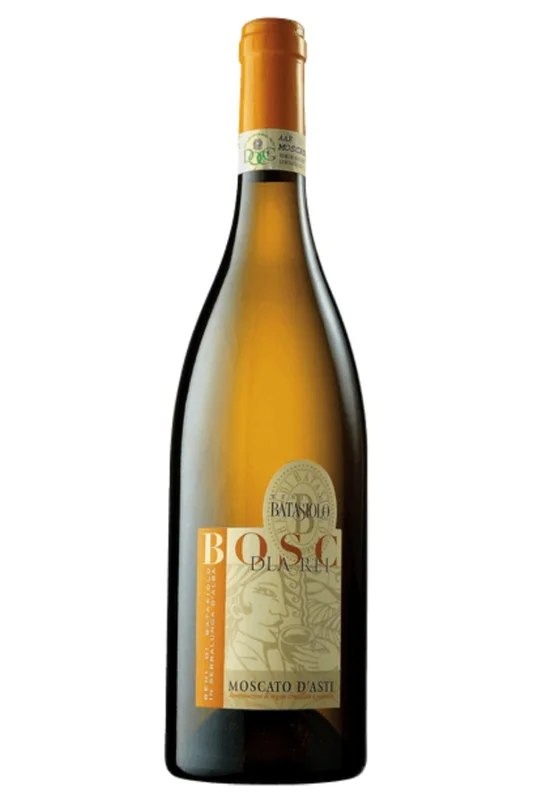 BenidiBatasioloMoscatod’AstiBoscd’laRei2024–750ML