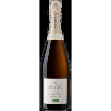 ChampagneH.Blin–L’espritNature–BlancdeBlancsBio