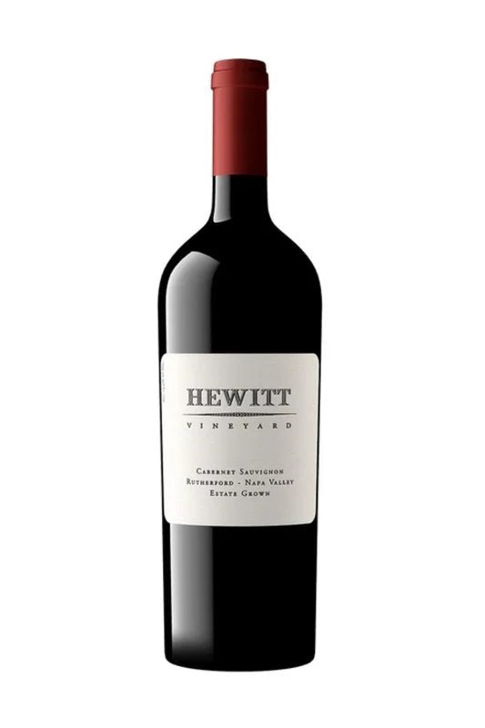 HewittRutherfordCabernetSauvignon2017–750ML