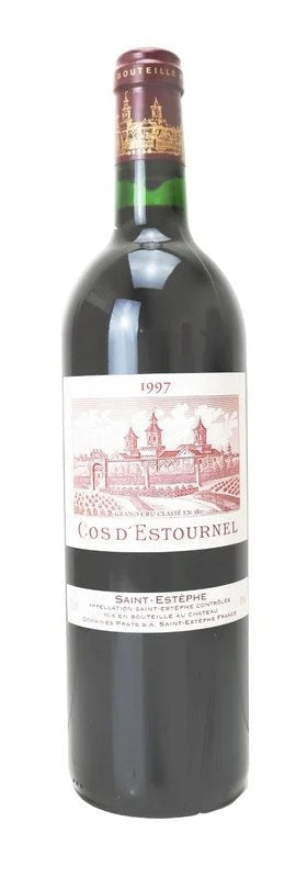 ChateauCosd’Estournel,1997RedWine