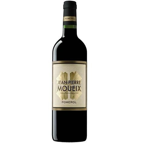 Jean-PierreMoueix2019/2020,Pomerol