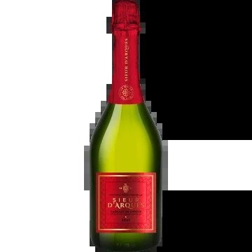 CrémantdeLimouxExtraBrut–Sieurd’Arques