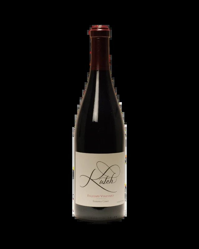 KutchSonomaCoastFalstaffPinotNoir