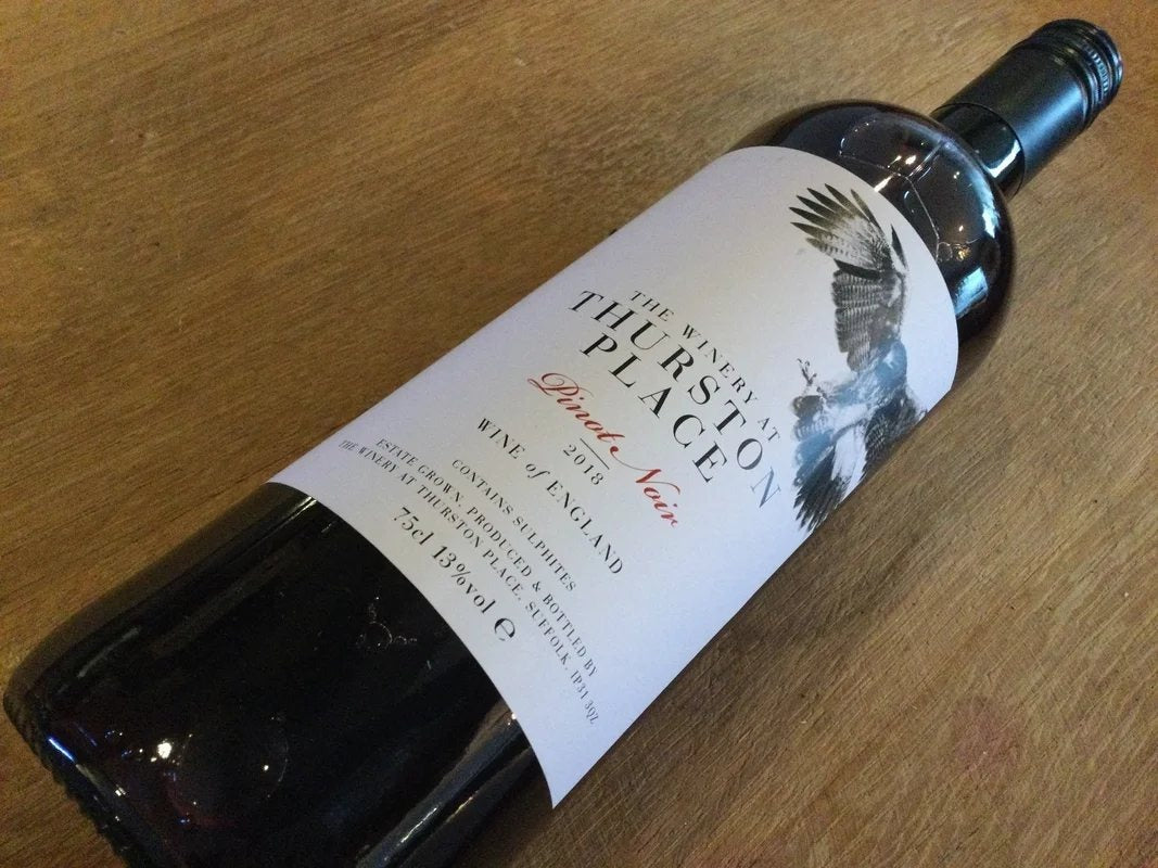HawkswoodPinotNoir2019