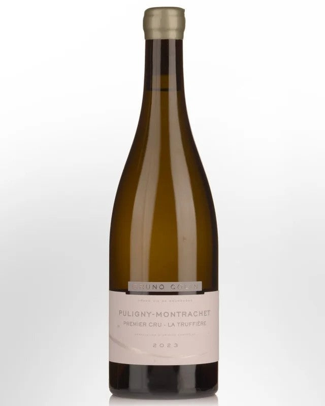 2023DomaineBrunoColinPuligny-MontrachetLaTruffierePremierCru