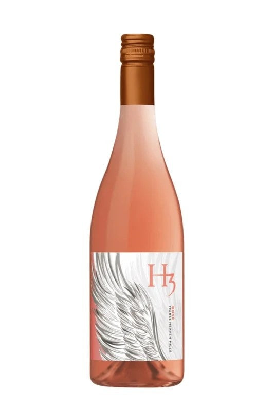 H3WinesRose2021(750ml)
