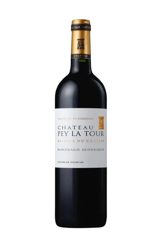 ChateauPeyLaTourReserveduChateauBordeauxSuperieur2020(750ml)