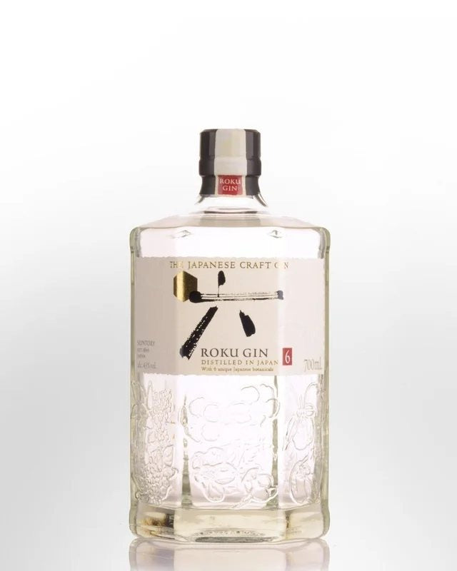 SuntoryRokuGin(700ml)